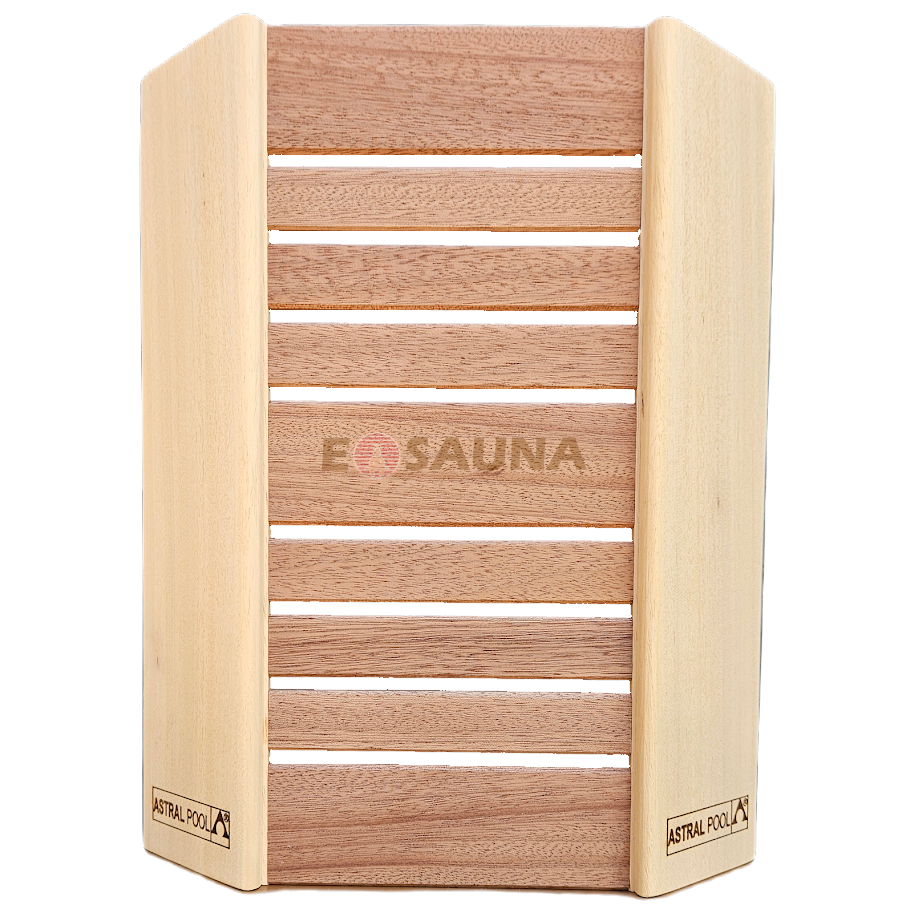 servicepoolwatermark_Abajur de colt pentru sauna-Astralpool 38170025