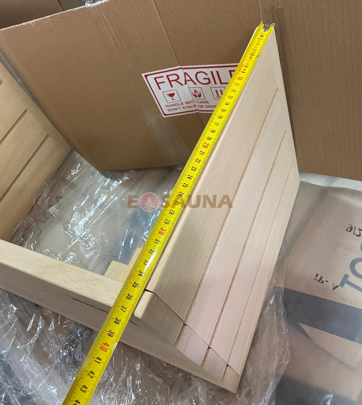 P0000006 Protectie incalzitor sauna