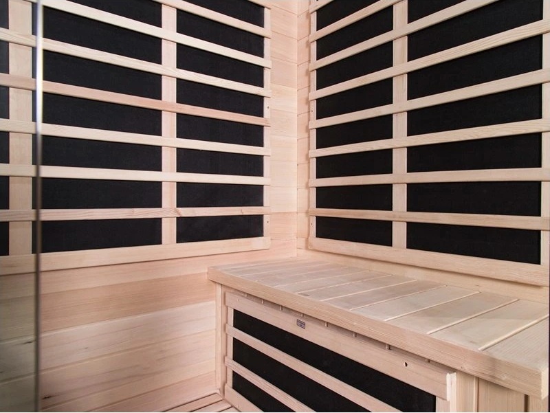 sauna infrarosu Lotta 4 persoane (4)